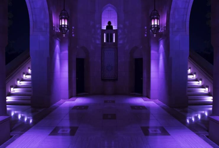 (The National) Hunna Art gallery carves a space for contemporary female artists in the Gulf