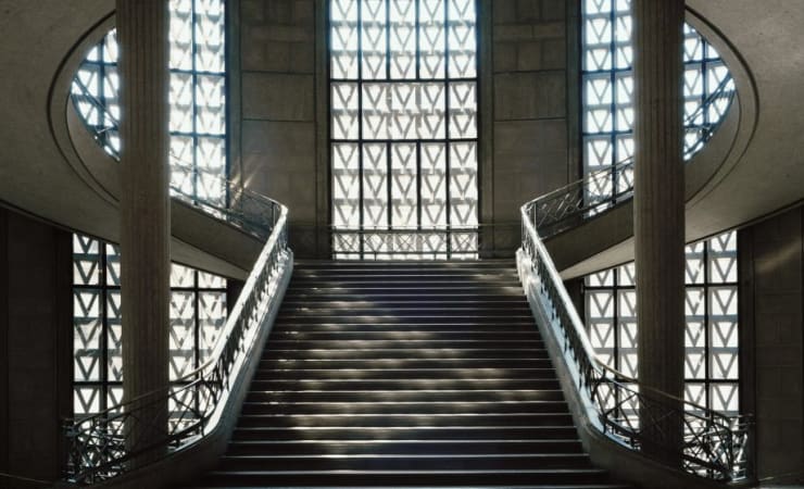 (Art Critique) Menart Fair Paris 2023