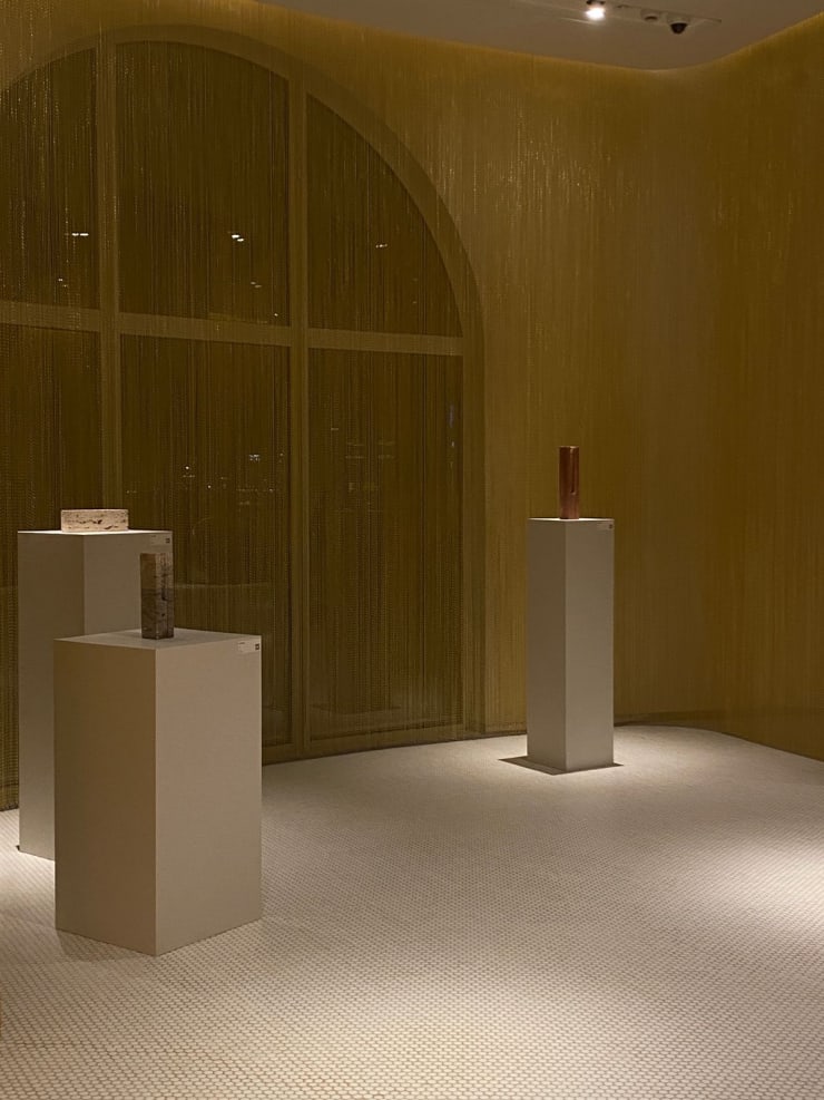 (Time Out Dubai) - 7 art exhibitions, installations and shows you need to see right now