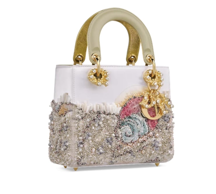 Courtesy of Dior