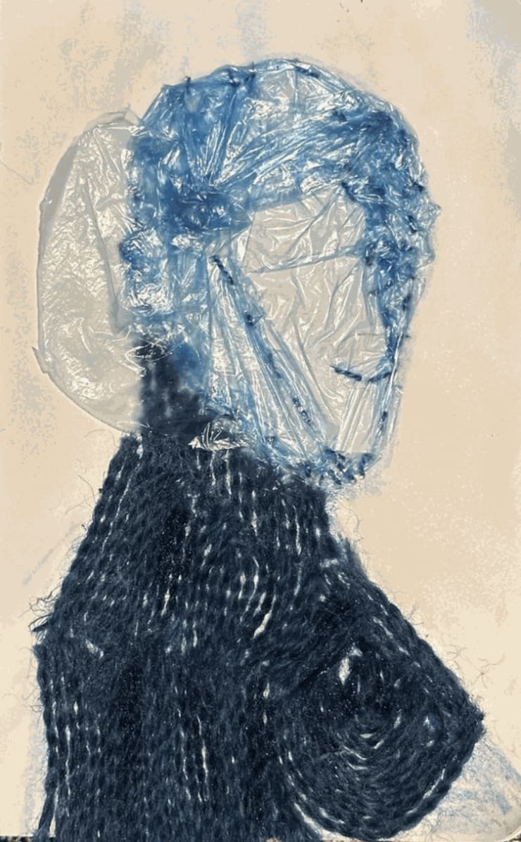 Joud Fahmy, Sketch 004, 2024