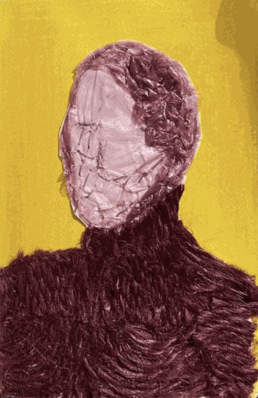 Joud Fahmy, Sketch 001, 2024