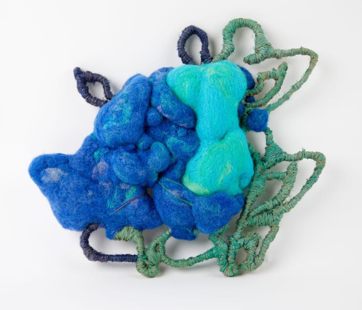 Joud Fahmy, Cold Love, 2024