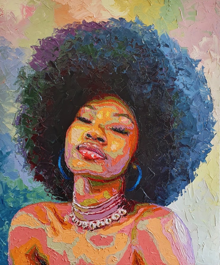 Naomi Oyeniyi, Adunni, One that is pleasant to have, 2023