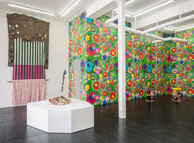 LAURA ALDRIDGE, LEANNE ROSS, JUDITH SCOTT