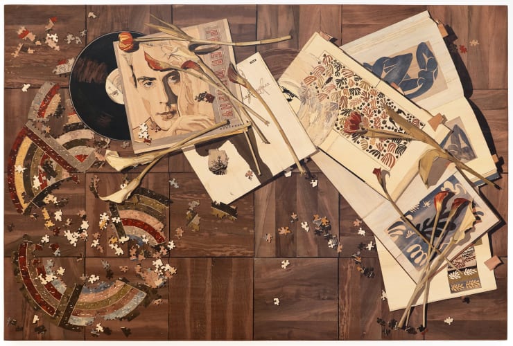 Paris Internationale, 2025