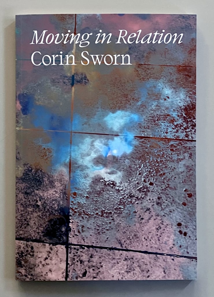 CORIN SWORN