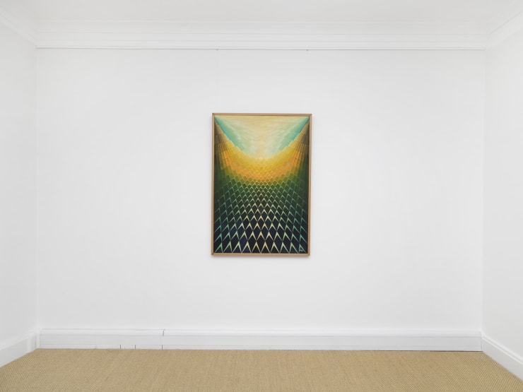 Habuba Farah Installation 01 2000Px