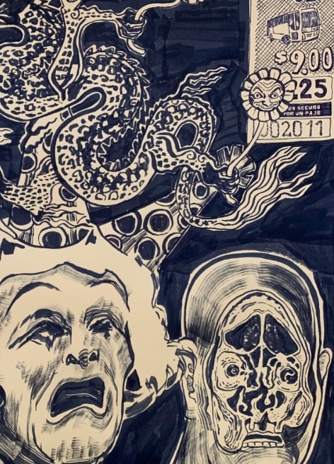 Feliz Cumplea Os En La Ruta Dtail 2