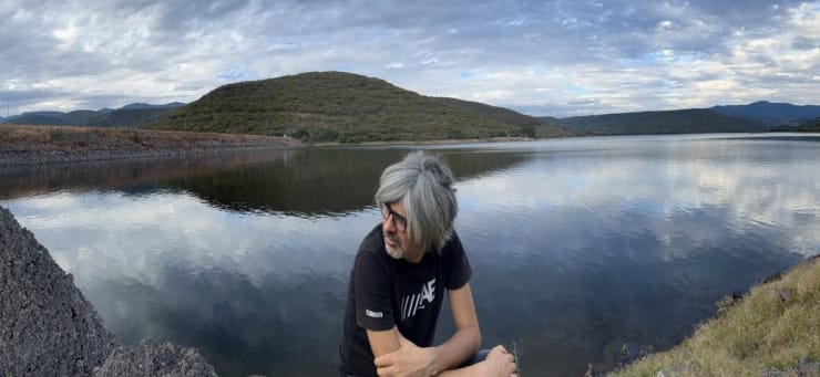 Luis Oscar Figueroa Garcia (lofg) - La Cita Mayor, 2024