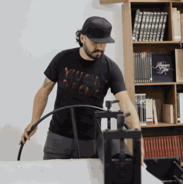 Manuel Guardado - Prospecto, 2024