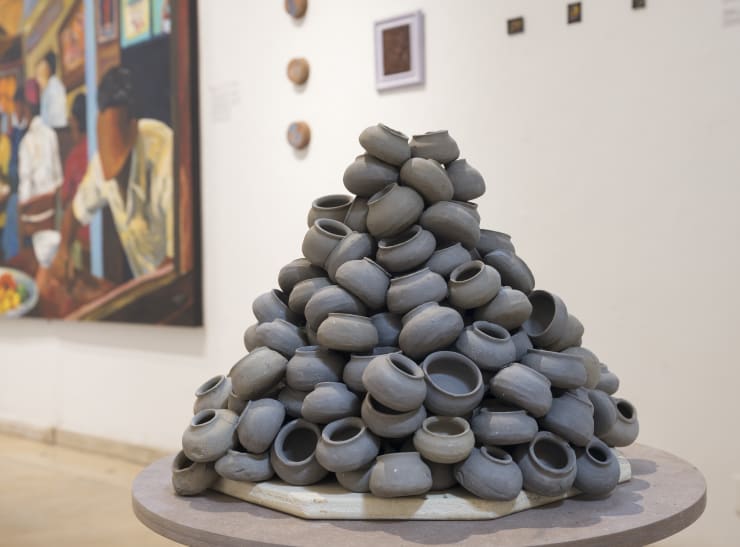 Barefoot Gallery Of Mountains Men Z721648