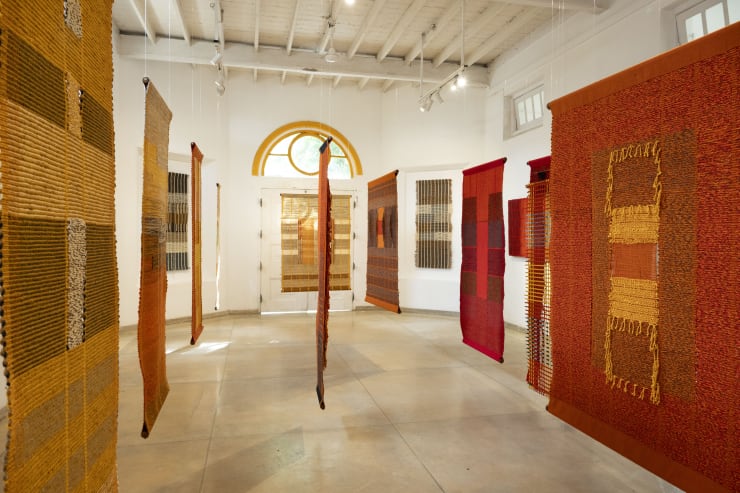 Marie Gnanaraj Texture Matters Zds1680