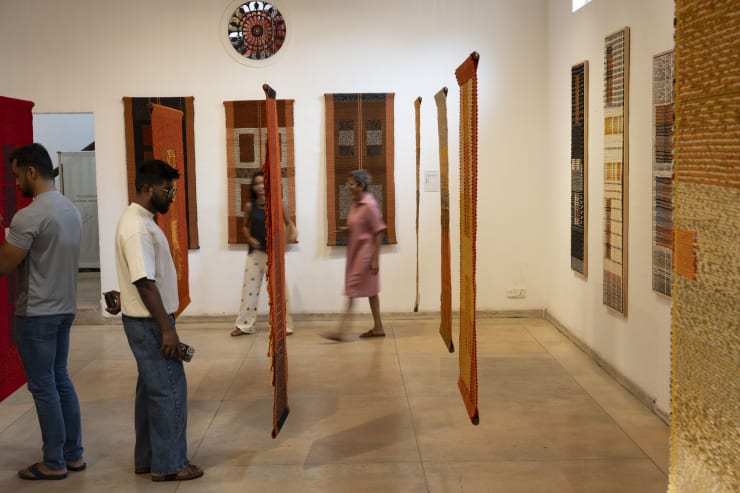 Marie Gnanaraj Texture Matters Zds1724