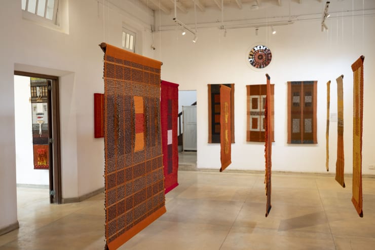 Marie Gnanaraj Texture Matters Zds1725