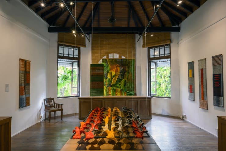 Marie Gnanaraj Texture Matters Zds1767