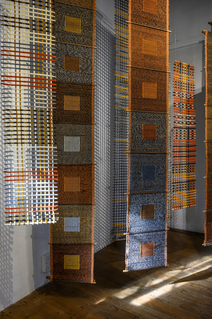 Marie Gnanaraj Texture Matters Zds1810