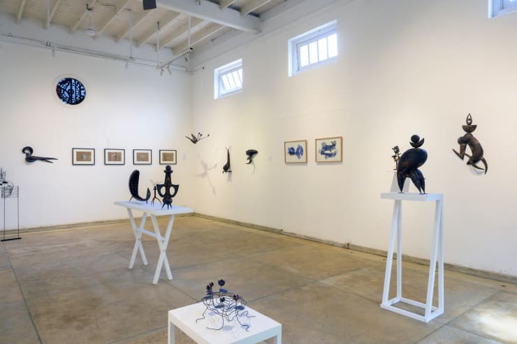 Mindscapes Barefoot Gallery Zds0935