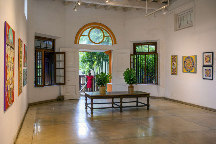 Padrig Morin Exhibition Z72 2359