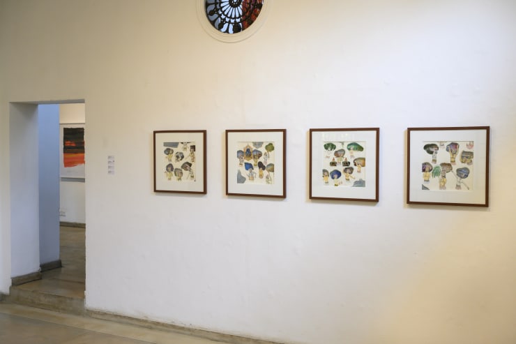 Prasad H Stories Within Stories Z729477