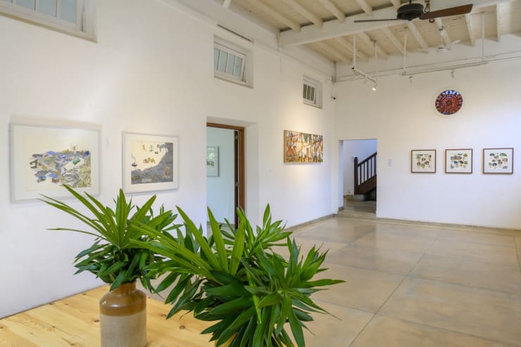 Prasad H Stories Within Stories Z729485