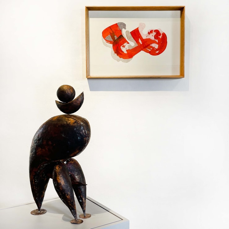 Mindscapes: Dreams and Memories V. Vimal & T. Krishnapriya