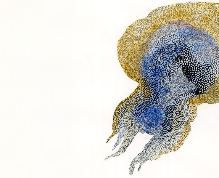 Fragmented Thabendran Krishnapriya