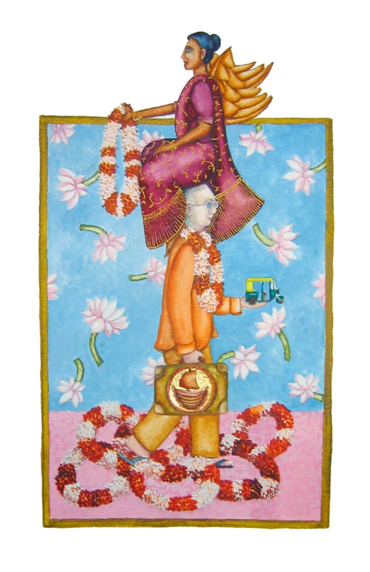 TELLINGTALES, PAINTINGWORDS Alex Stewart