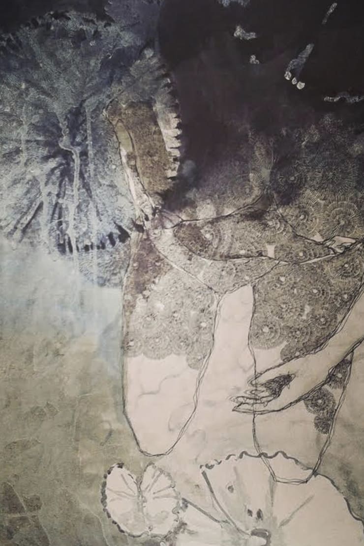 Vessel Layla Gonaduwa