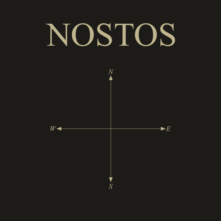 NOSTOS, Group Exhibition