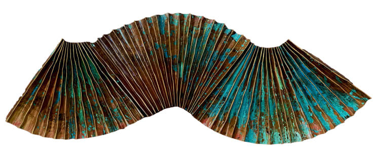 Mycelium Tamarra Jayasundera