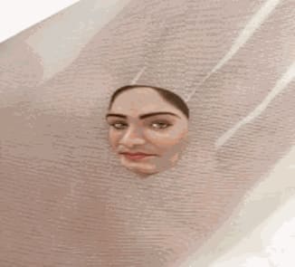 Tonight No Poetry Will Serve Mariah Lookman