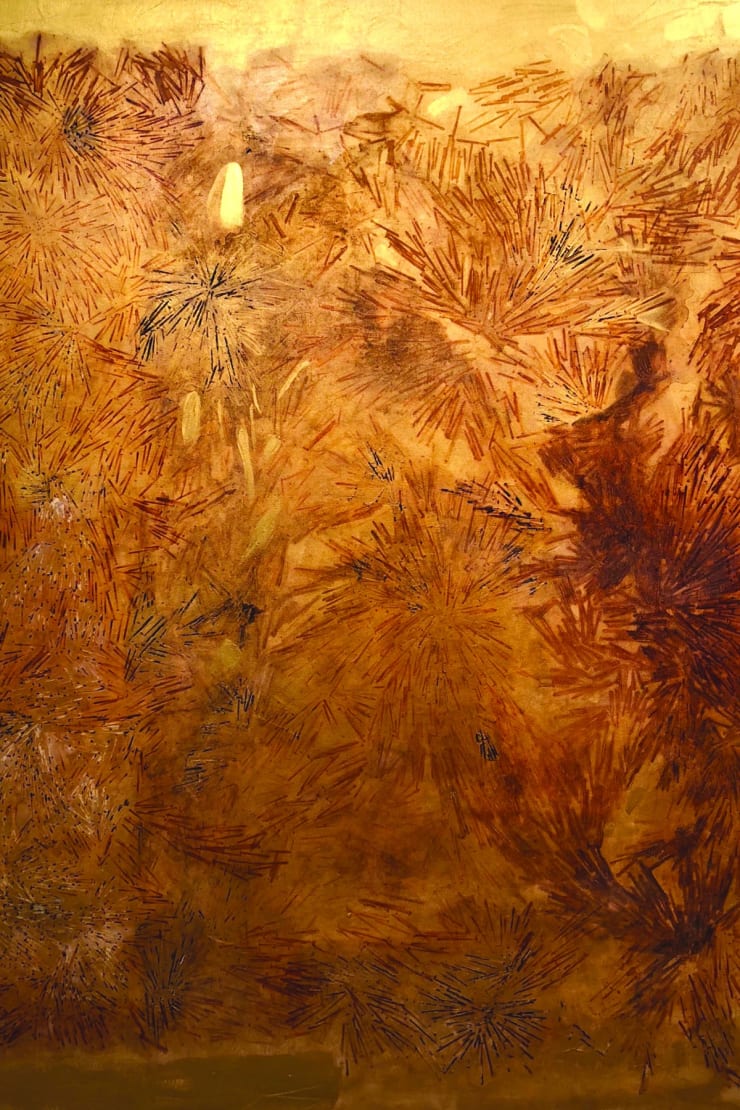 Regeneration Shaanea Mendis D'Silva