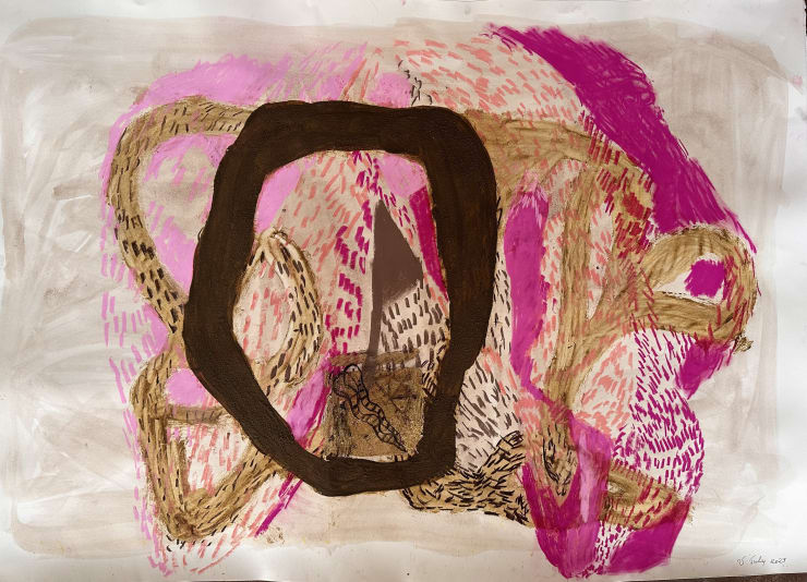 Running Rivers: Pilgrims of Place Kuweni Dias Mendis and Anup Vega