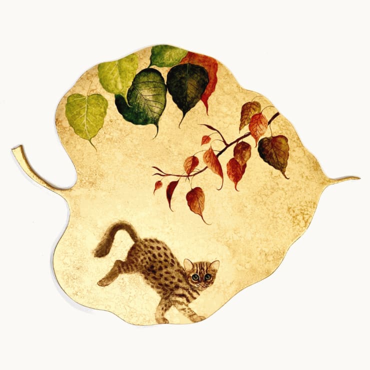 Whilst you were sleeping... Elizabeth Porter