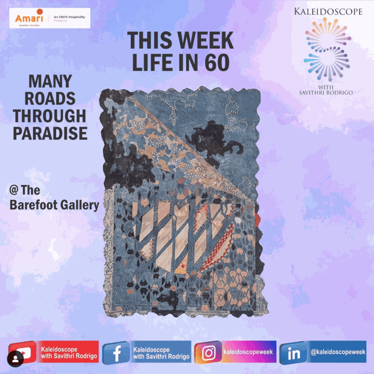 Kaleidoscope 235 ft a teabag revolutionary, winter tourism, Strandbeests & roads through paradise 07