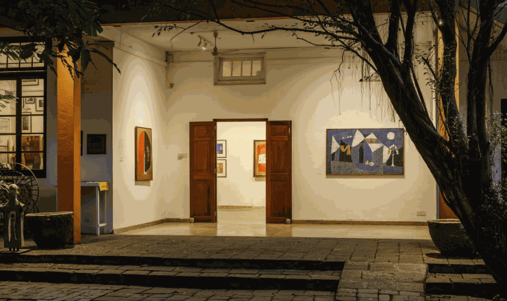 Sri Lanka’s Best Art Galleries | Contemporary Culture In Colombo