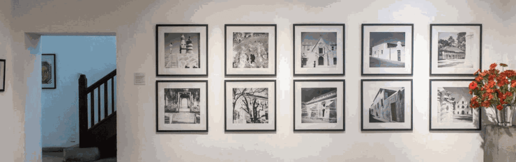 Barefoot, Colombo. Facilitating the elevation and empowerment of women in the workplace