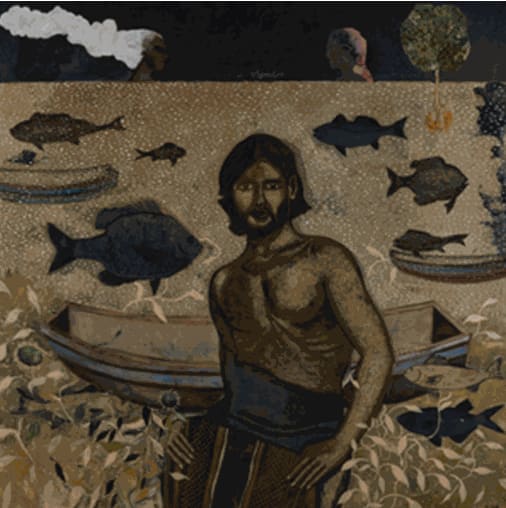 Diversity in one place