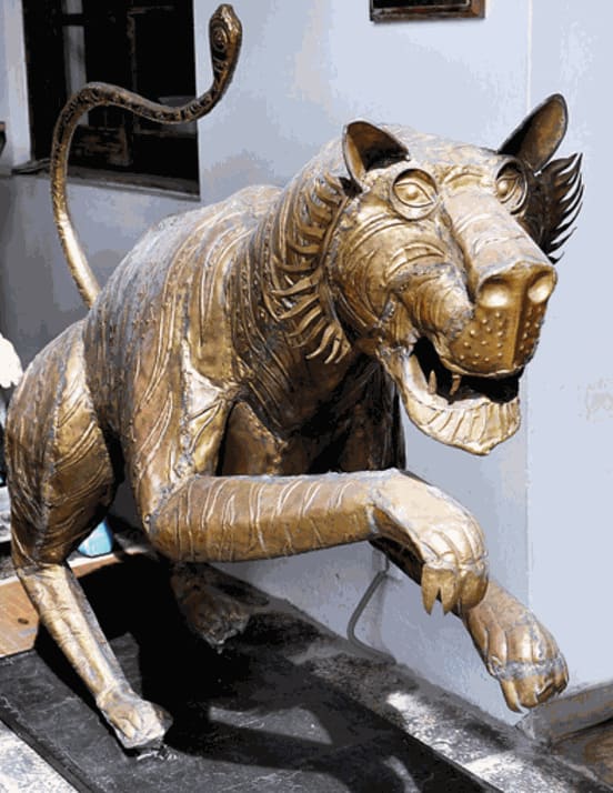 The art of being Laki