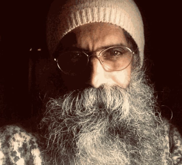 E59 - CHOREOGRAPHY OF COLOUR, By Anup Vega