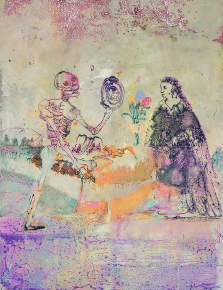 Baptiste Caccia, Manue, 2023