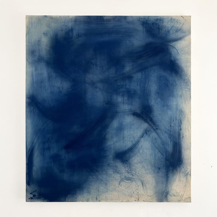 Jonathan Todryk, In pursuit of stillness and presence