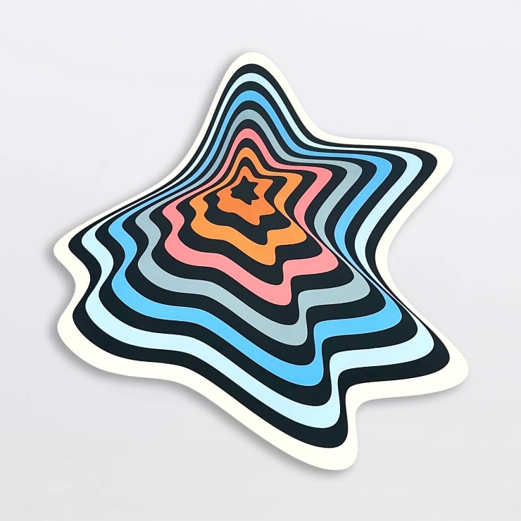 "Portal Interestelar 013", 2024