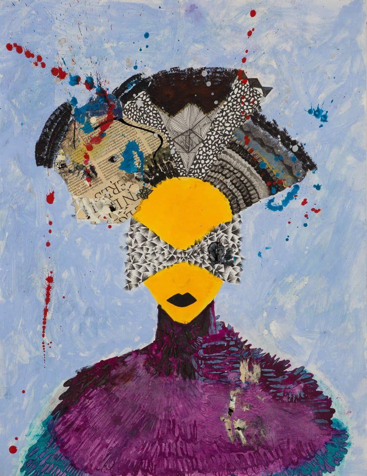 Portraits of Humanity