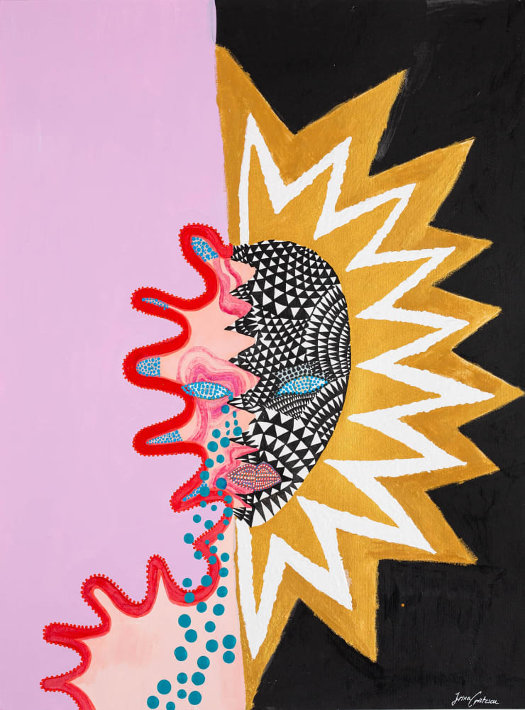 DON’T JUDGE OR SHAME, 2021