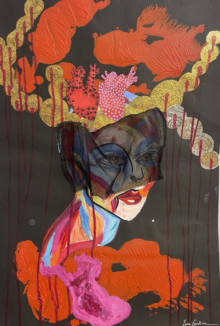 HEART VERSUS MIND, 2021