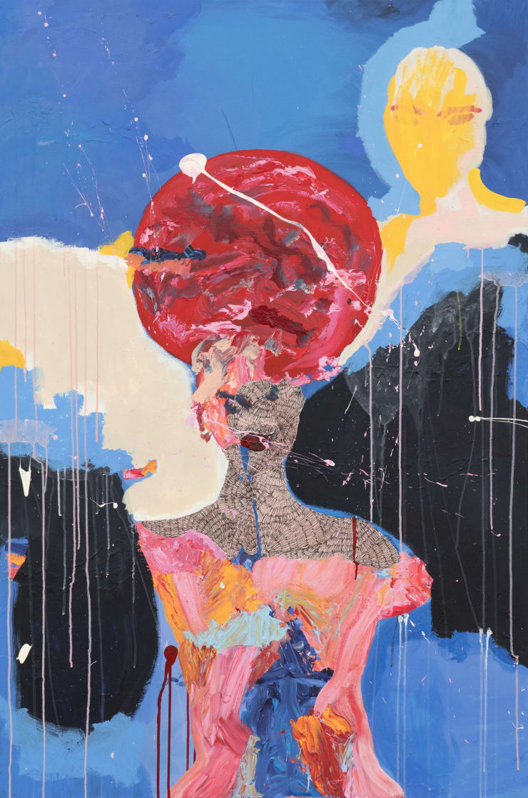 Sometimes is better not to talk, 2023