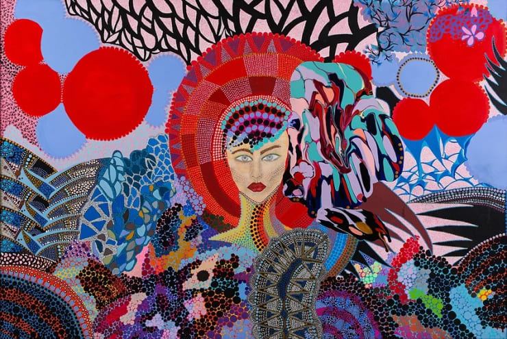 UTTER CONFUSION, 2020