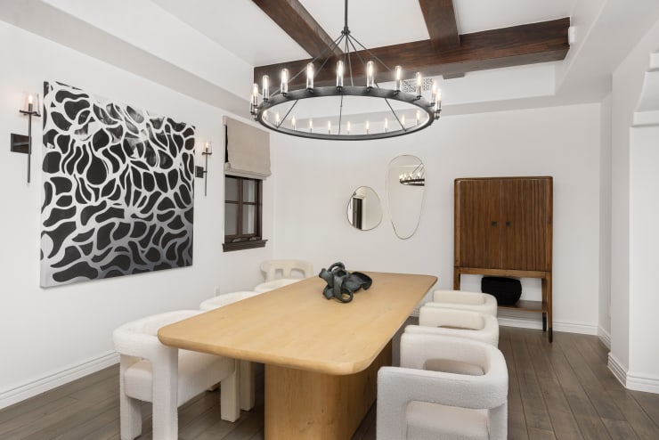 Laurel Entire Dining Room